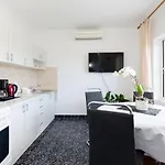 Apartamento Zorka Supetarska Draga