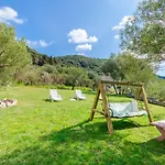 Zorka Apartamento Supetarska Draga