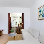 Zorka Apartamento *