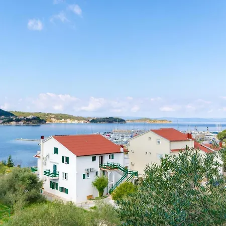 Zorka Apartamento