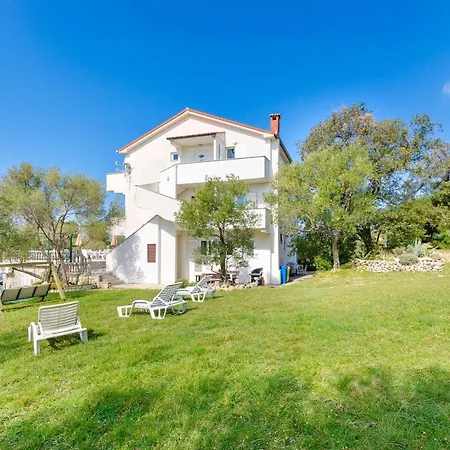 Apartamento Zorka