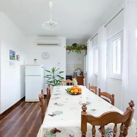 Apartamento Zorka *