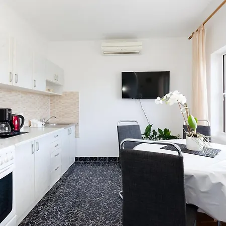Apartmán Zorka Supetarska Draga