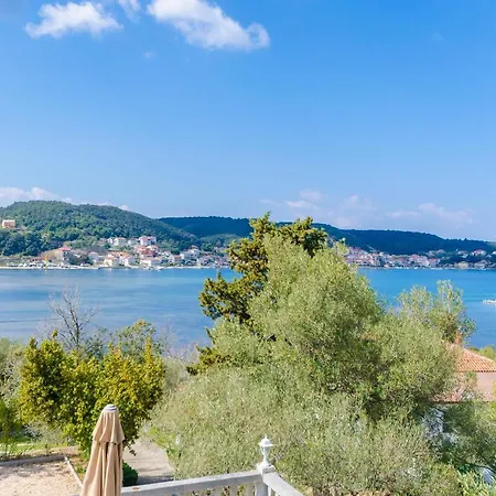 Apartman Zorka Supetarska Draga