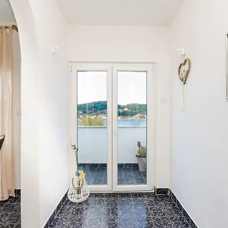 Apartmán Zorka