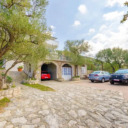 Apartment Zorka