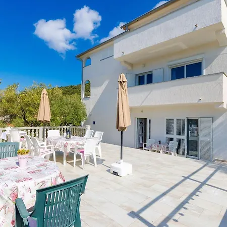 Apartman Zorka *