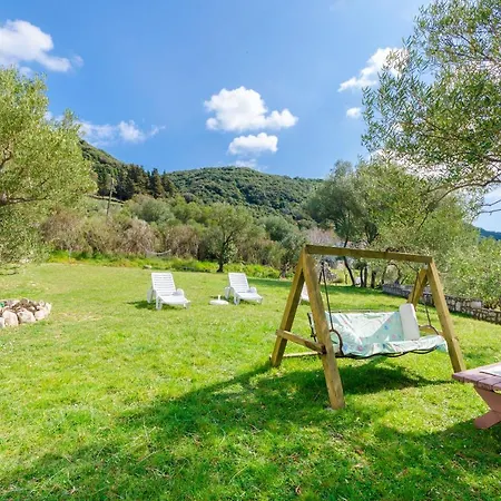 Zorka Apartman Supetarska Draga