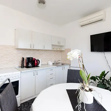 Apartman Zorka Supetarska Draga
