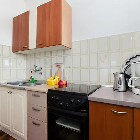 Zorka Lejlighed Supetarska Draga