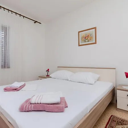 Zorka Apartmán Supetarska Draga