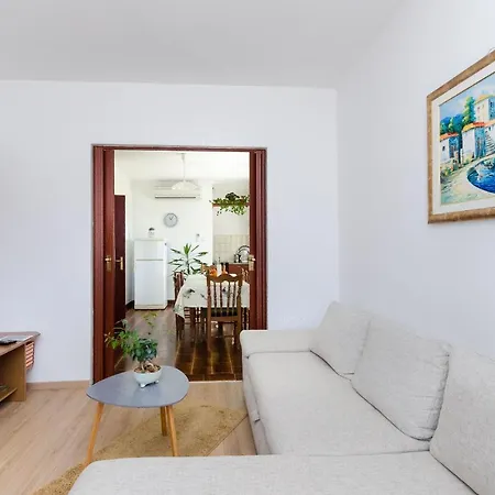 Zorka Apartmán *