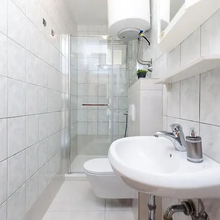 Apartmán Zorka Supetarska Draga